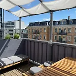 Apartment Am Stadthafen