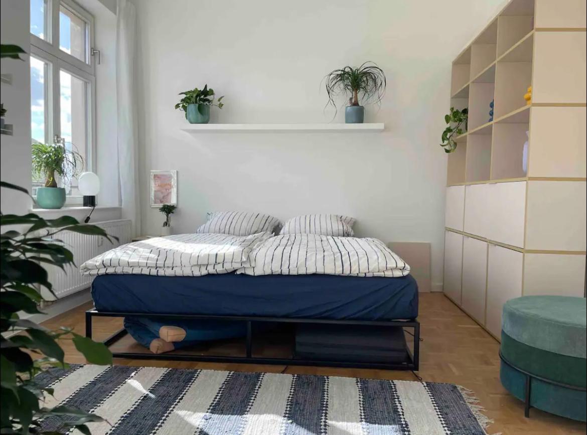 Am Stadthafen Apartment Leipzig