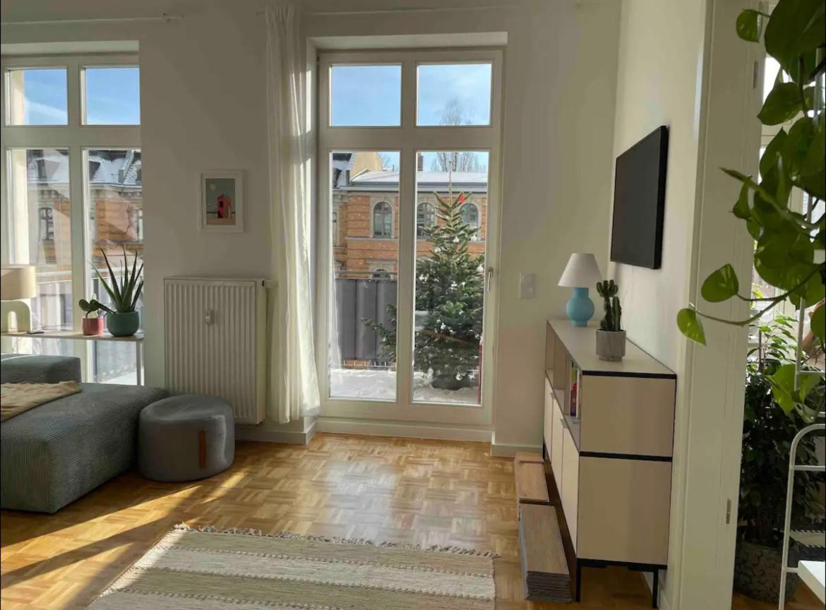 Am Stadthafen Apartment