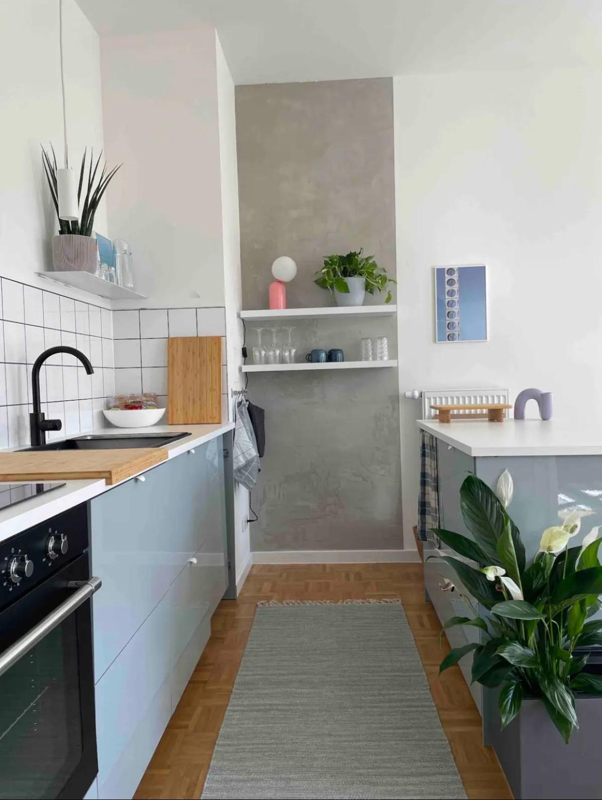 Am Stadthafen Apartment *